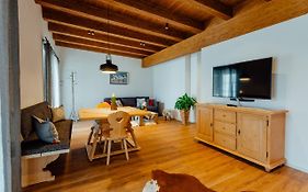 Apartment Bergblick