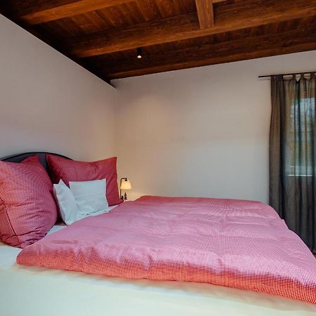 Apartment Bergblick Reith bei Seefeld Extérieur photo