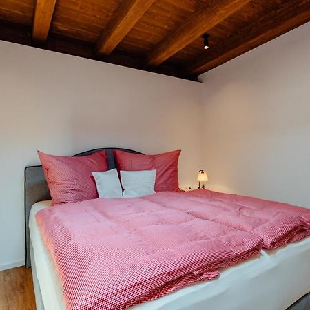 Apartment Bergblick Reith bei Seefeld Extérieur photo