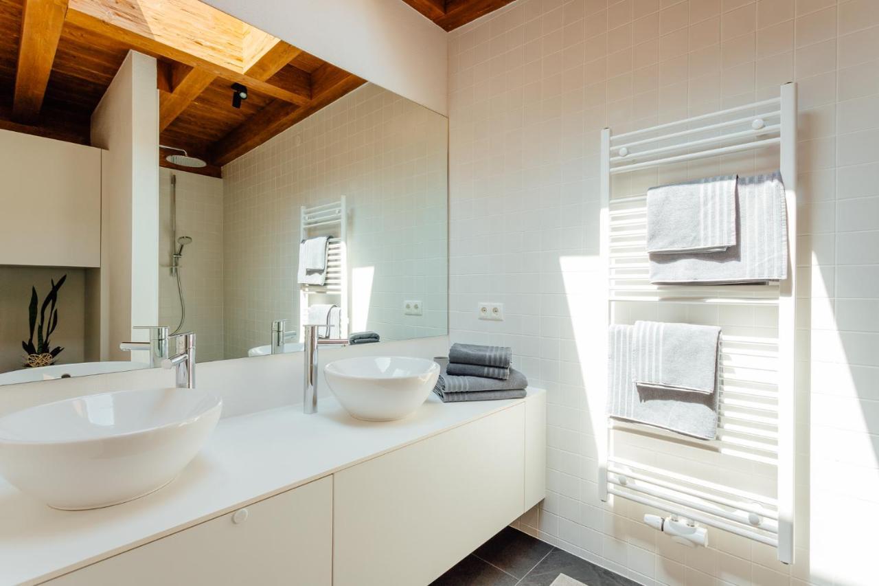 Apartment Bergblick Reith bei Seefeld Extérieur photo