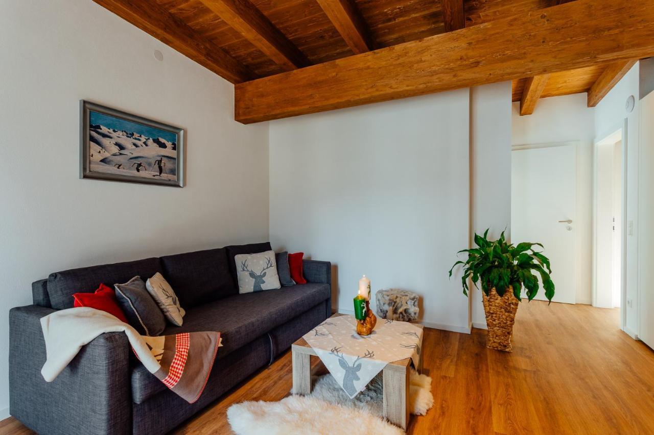 Apartment Bergblick Reith bei Seefeld Extérieur photo