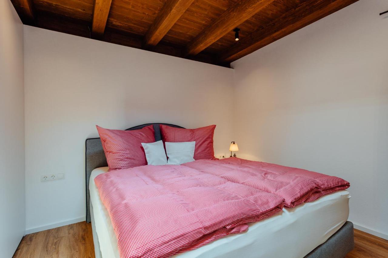 Apartment Bergblick Reith bei Seefeld Extérieur photo